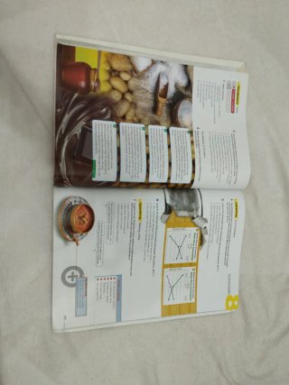 Advantage Student's book. Bachillerato 1