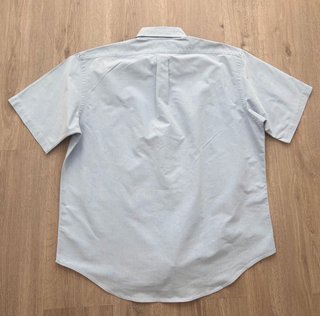 Camisa Ralph Lauren Oxford Azul Talla L