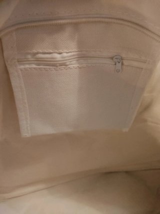 Bolso playero sin estrenar