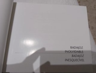 Badajoz inolvidable