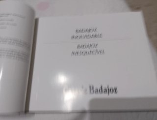 Badajoz inolvidable