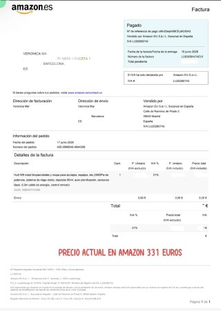 Hutt W8 Robot Limpia Cristales