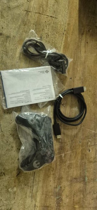 PS4 Slim Star Wars Battlefront II Edición Limitada