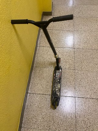 Patinete infantil