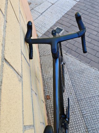 Specialized Tarmac SL8 Expert 2024 | SRAM Red AXS