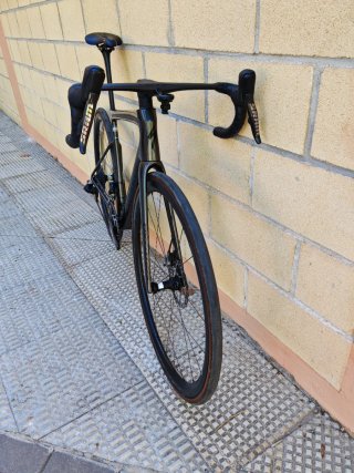 Specialized Tarmac SL8 Expert 2024 | SRAM Red AXS