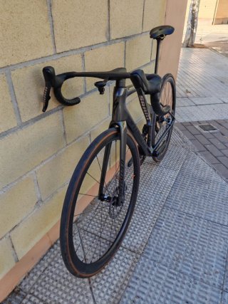 Specialized Tarmac SL8 Expert 2024 | SRAM Red AXS