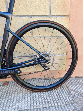 Specialized Tarmac SL8 Expert 2024 | SRAM Red AXS