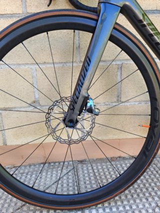 Specialized Tarmac SL8 Expert 2024 | SRAM Red AXS
