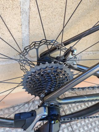 Specialized Tarmac SL8 Expert 2024 | SRAM Red AXS