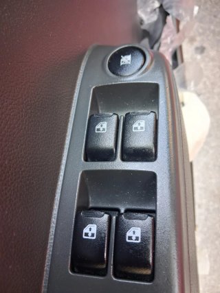 Chevrolet Spark 2011