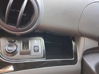 Chevrolet Spark 2011