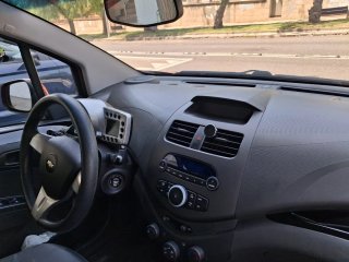 Chevrolet Spark 2011