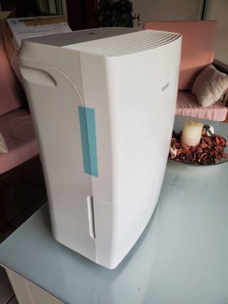 Deumidificatori vari modelli.