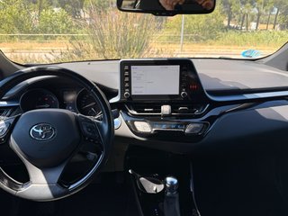 Toyota C-HR 2021