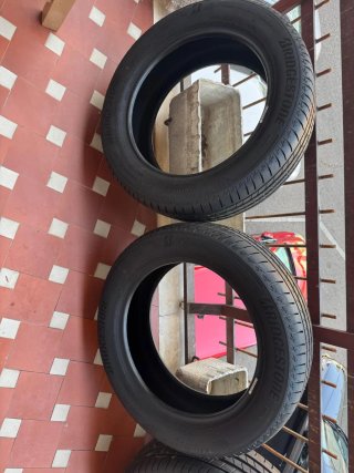 Neumático Bridgestone 195/55 R16 87H