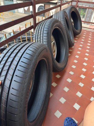 Neumático Bridgestone 195/55 R16 87H