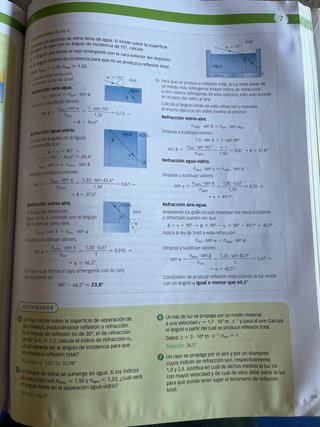 Física 2 Bachillerato : Proyecto construyendo m...