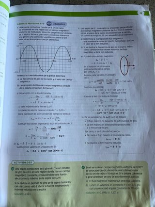 Física 2 Bachillerato : Proyecto construyendo m...