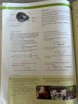 Física 2 Bachillerato : Proyecto construyendo m...