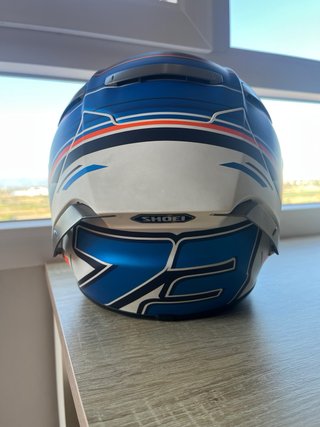 Casco Shoei X-Spirit 3 Alex Marquez
