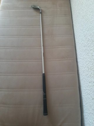 Palo de golf Mc 807 Oversize 9#