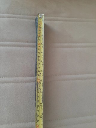 Palo de golf Mc 807 Oversize 9#