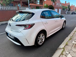 Toyota Corolla 2020 Híbrido ECO