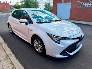 Toyota Corolla 2020 Híbrido ECO