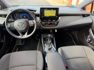 Toyota Corolla 2020 Híbrido ECO