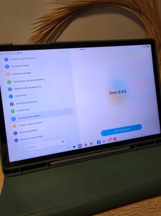 10/10 Samsung Galaxy Tab S9 FE+ 12 GB RAM/ 256 GB