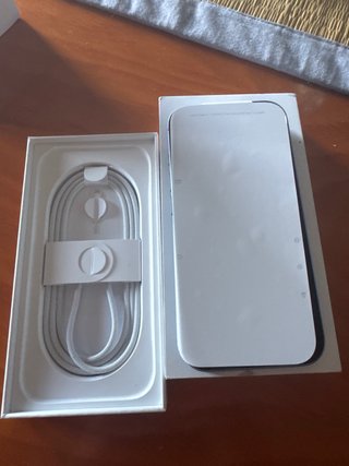 iPhone 17 256GB Azul