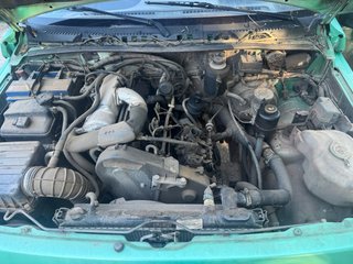 Suzuki Vitara 1999