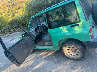 Suzuki Vitara 1999