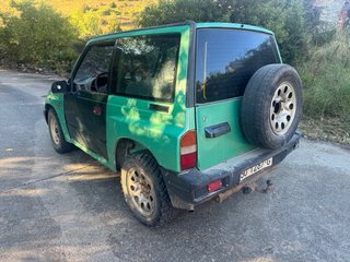 Suzuki Vitara 1999
