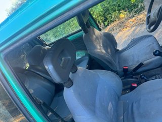 Suzuki Vitara 1999