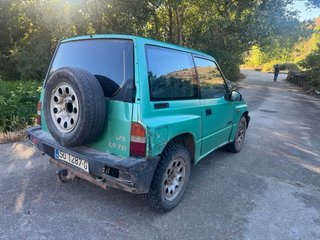 Suzuki Vitara 1999