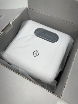 Proyector Wanbo Mozart 1 Blanco