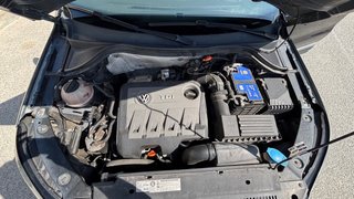 Volkswagen Tiguan 2011