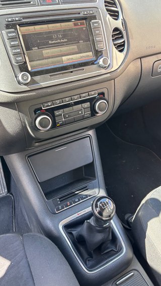 Volkswagen Tiguan 2011