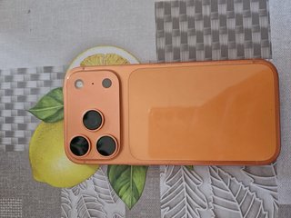 iPhone 17 Pro 256GB