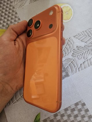 iPhone 17 Pro 256GB