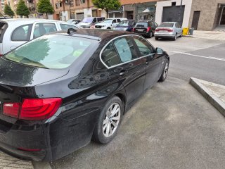 BMW Serie 5 2012