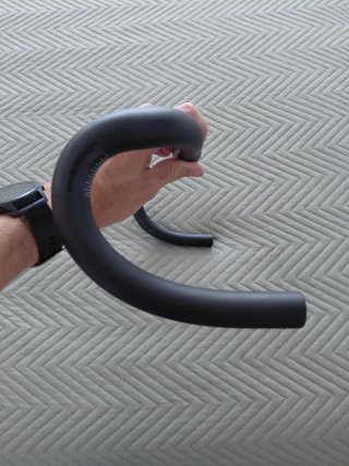 Manillar carbono Oquo Performance
