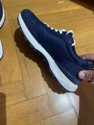 Zapatillas Tommy Hilfiger Azul Talla 38
