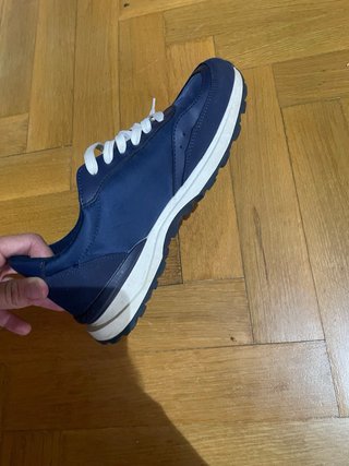 Zapatillas Tommy Hilfiger Azul Talla 38