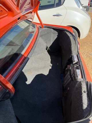 Honda Prelude 1997