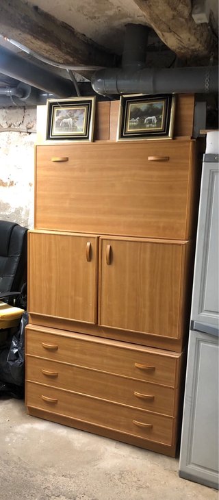 Muebles de comedor/sala de estar