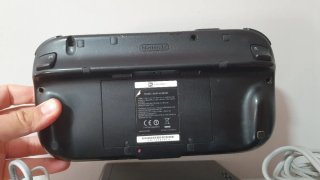 Nintendo Wii U