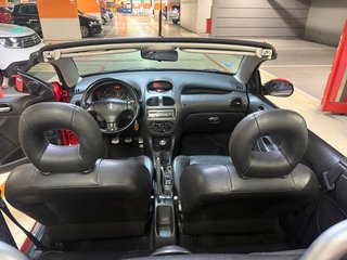 Peugeot 206 2006